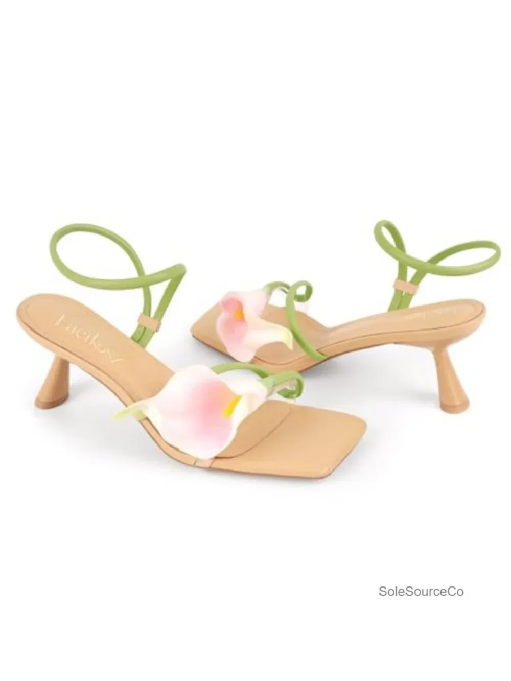 N/A these floral